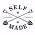 Logo for the brand Self Made Farms